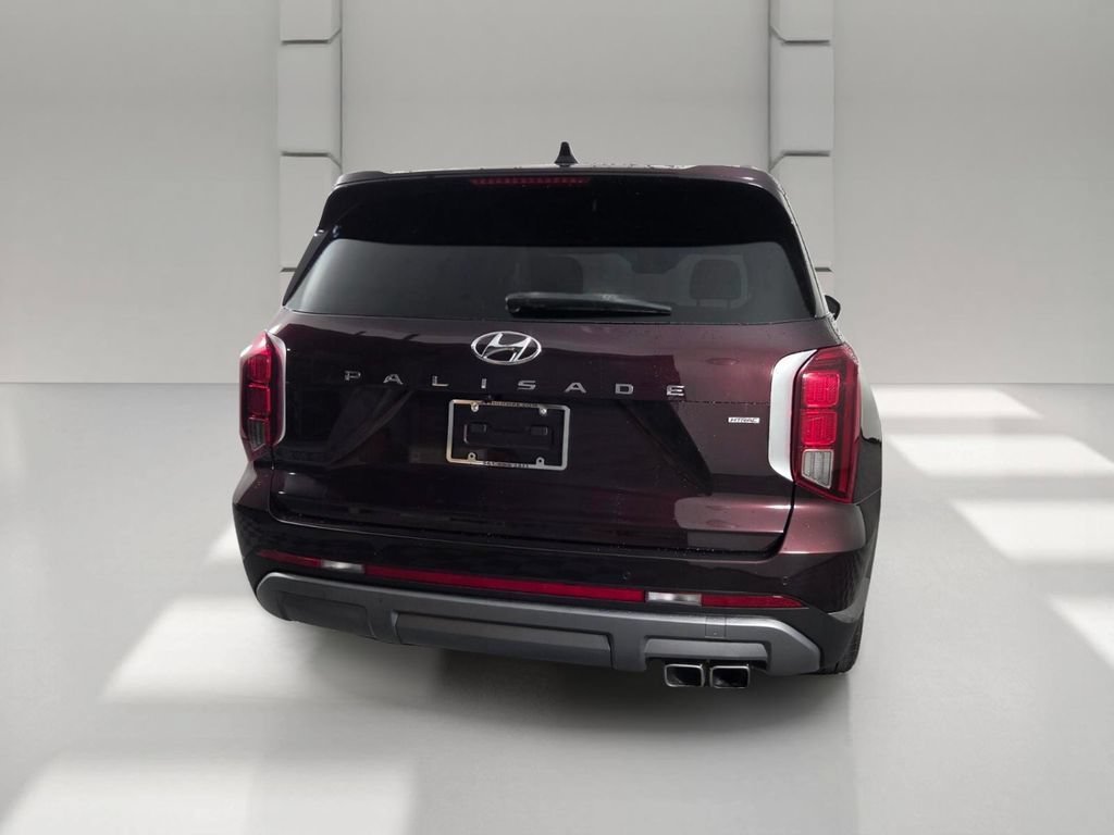 2023 Hyundai Palisade SEL - Photo 5