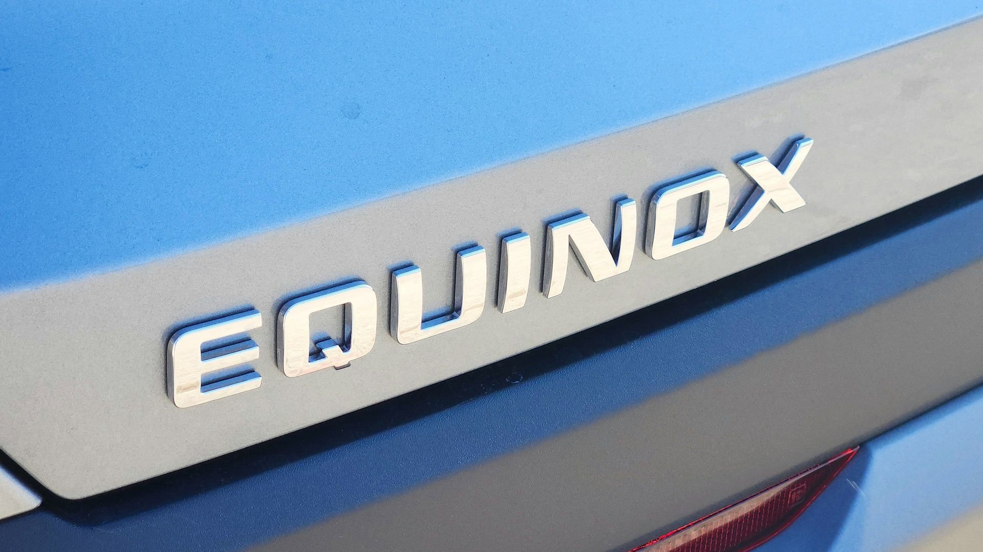 2026 Chevrolet Equinox LT - Photo 12