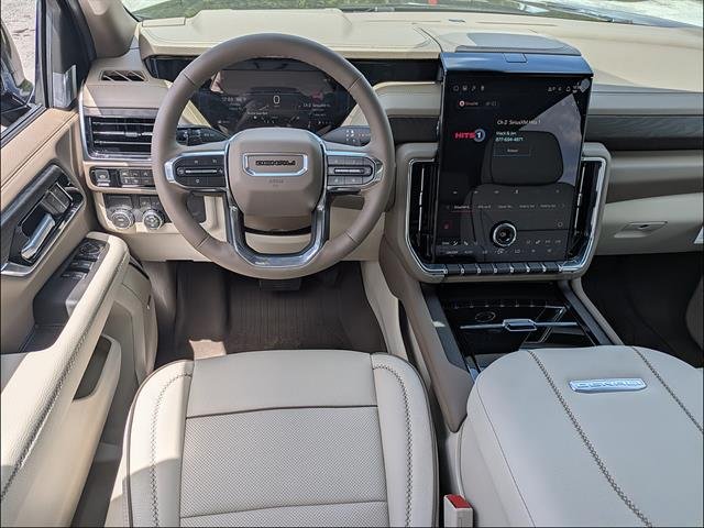 2026 GMC Yukon Denali - Photo 18