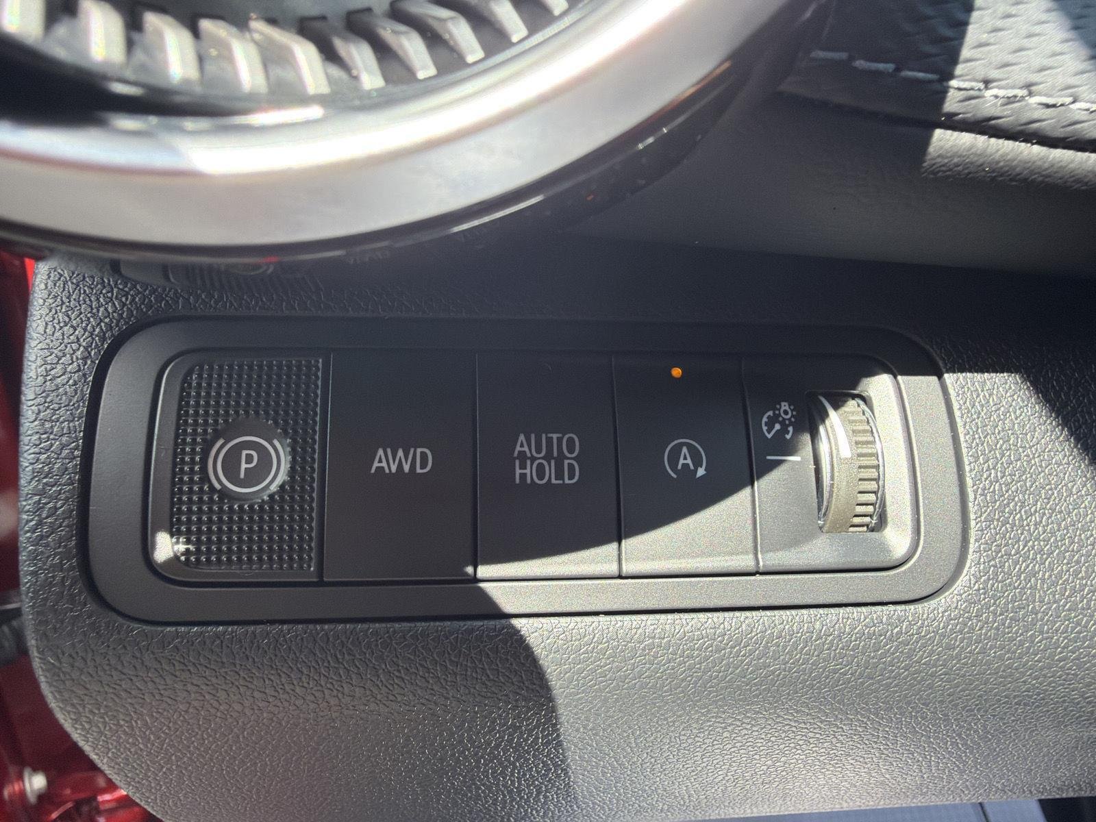 2027 Chevrolet Equinox LT - Photo 18