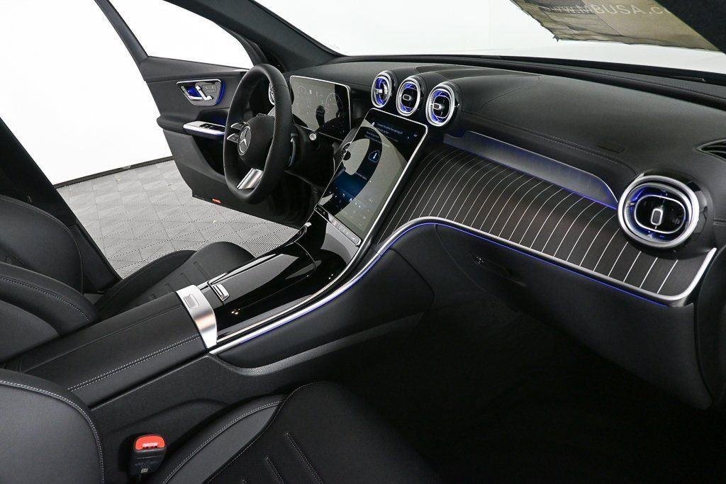 2026 Mercedes-Benz GLC Base - Photo 24