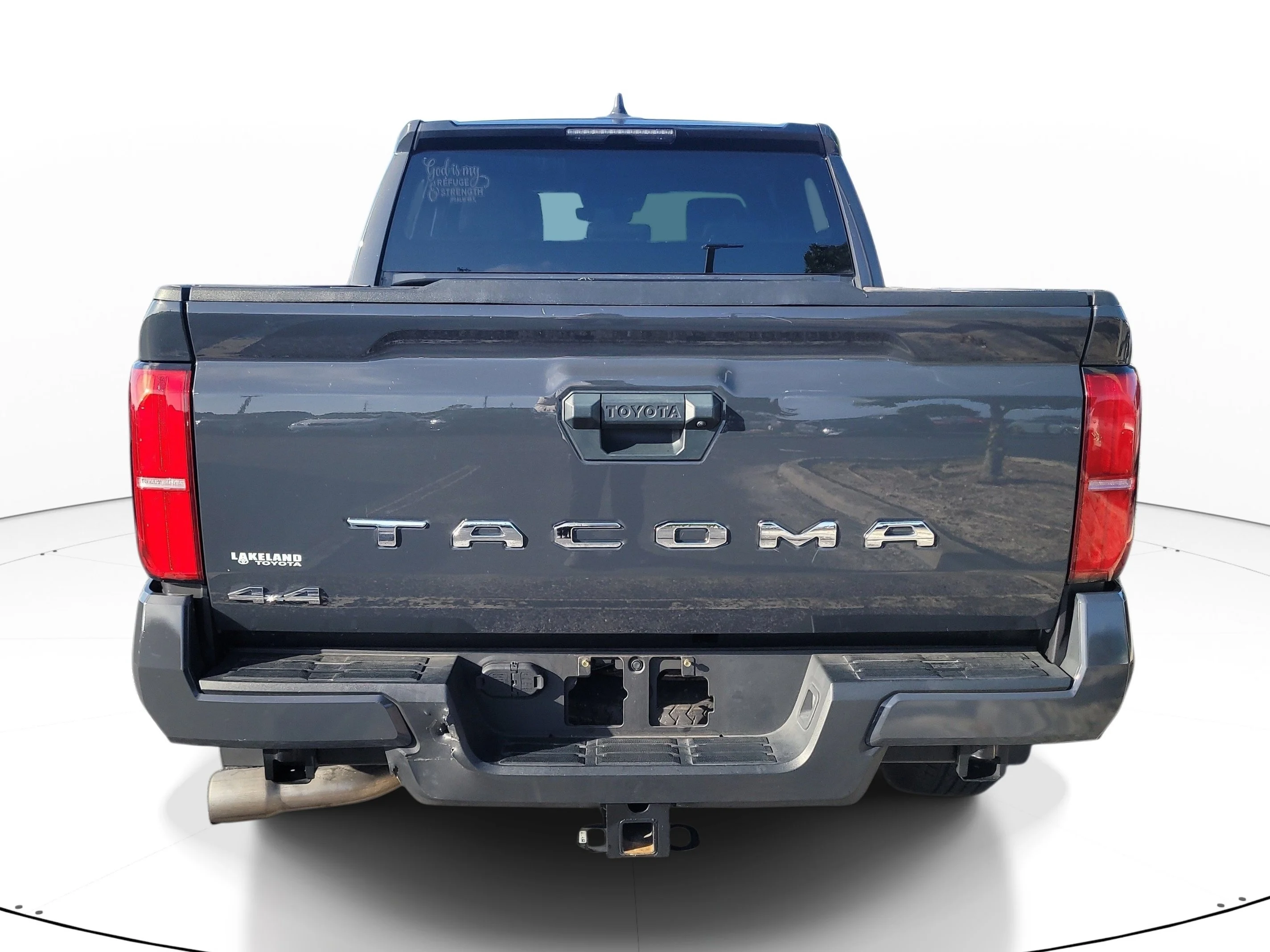 Used 2025  Toyota SR5 image 5
