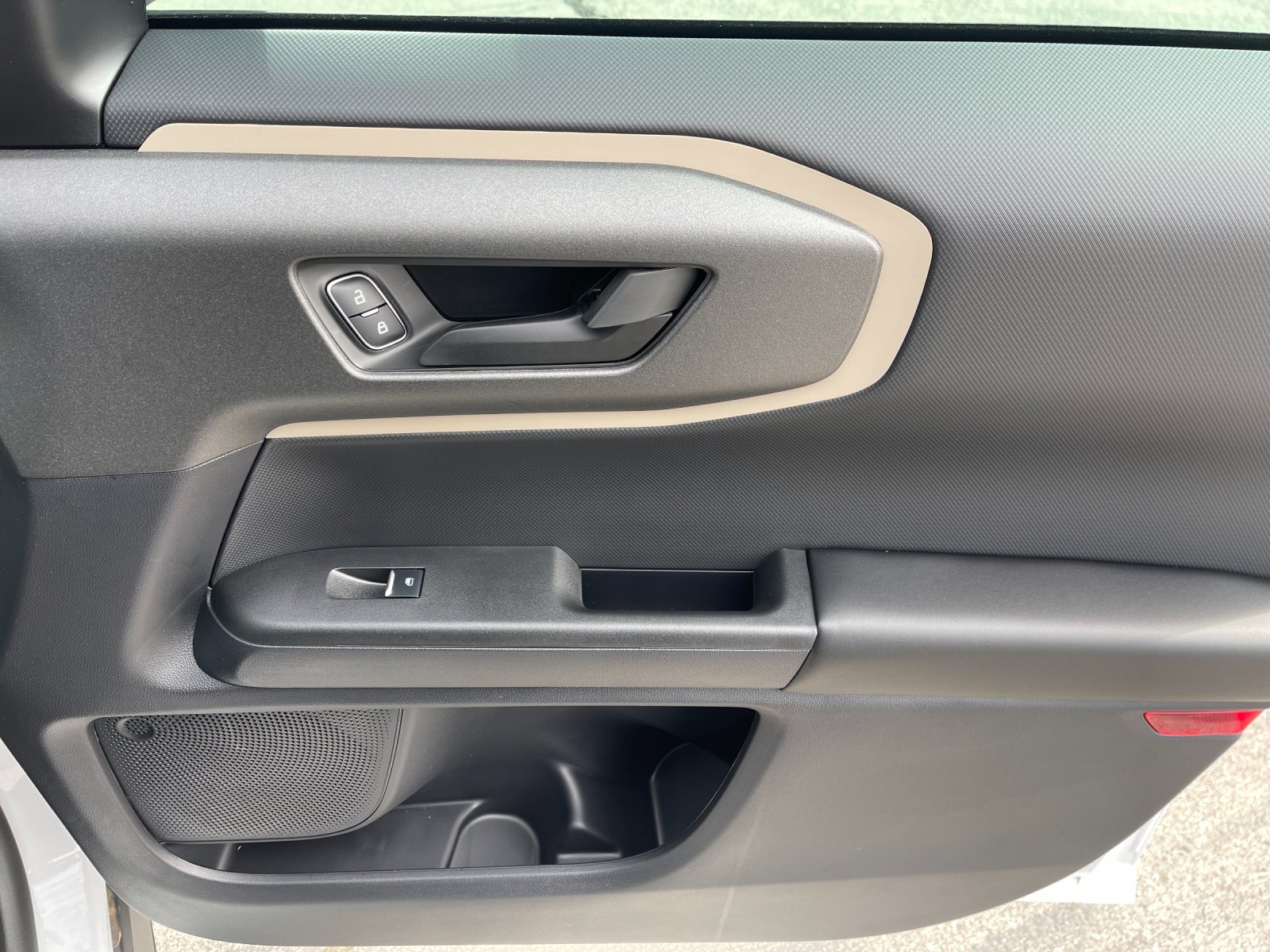 New 2026 Oxford White Ford Big Bend® image 18