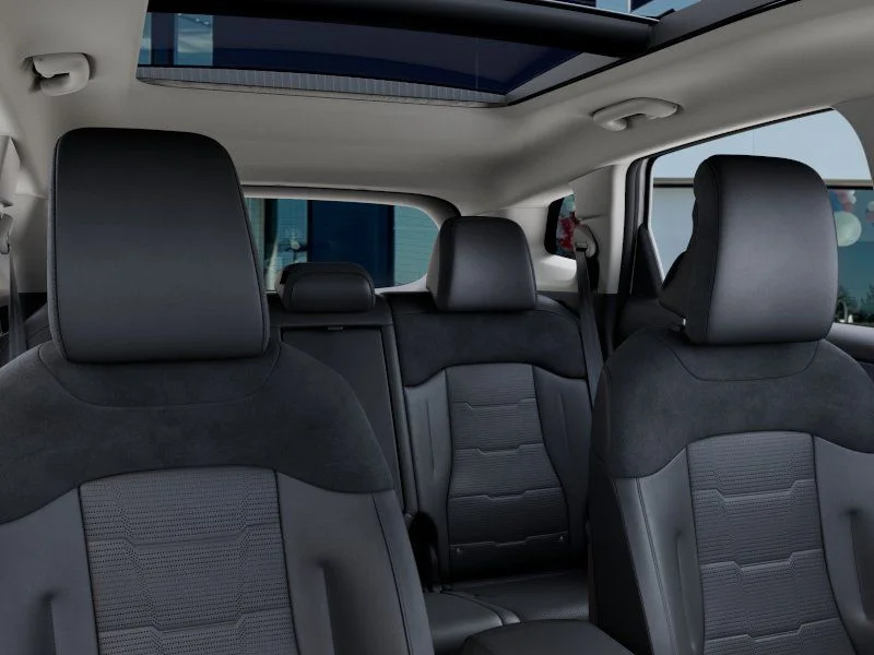 New 2027 White Kia SX-Prestige image 27