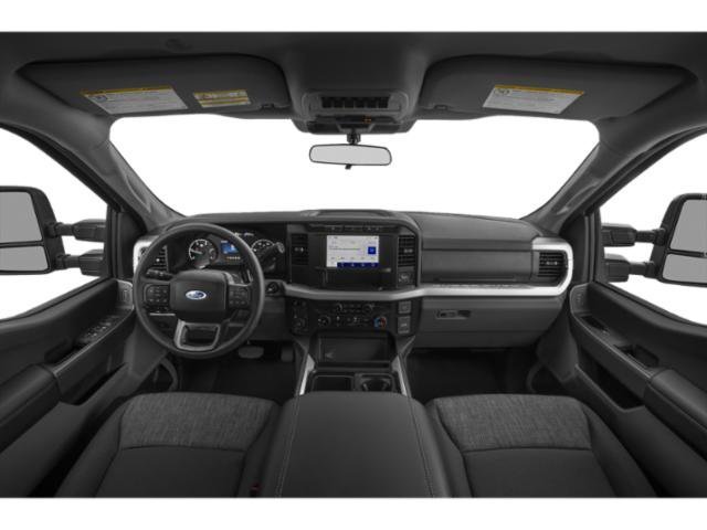 New 2027 Oxford White Ford  image 4