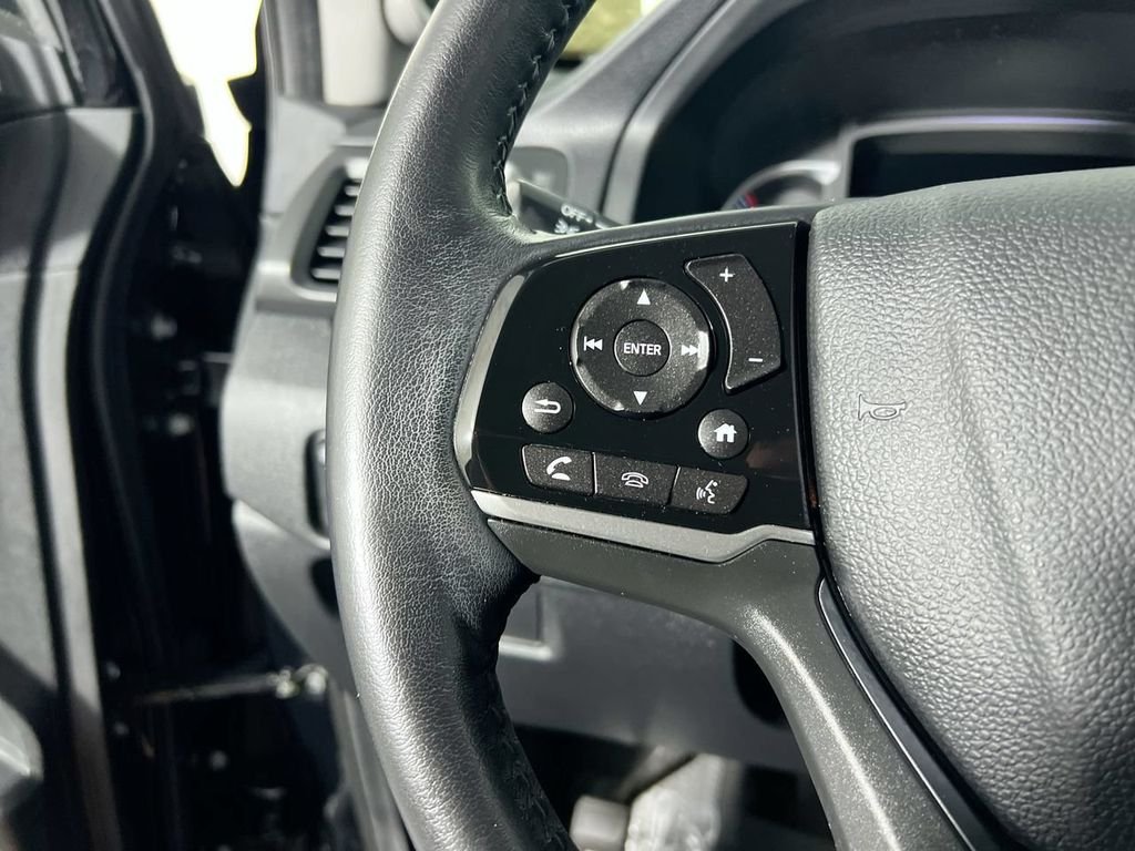 Used 2019 Black Honda Elite image 16
