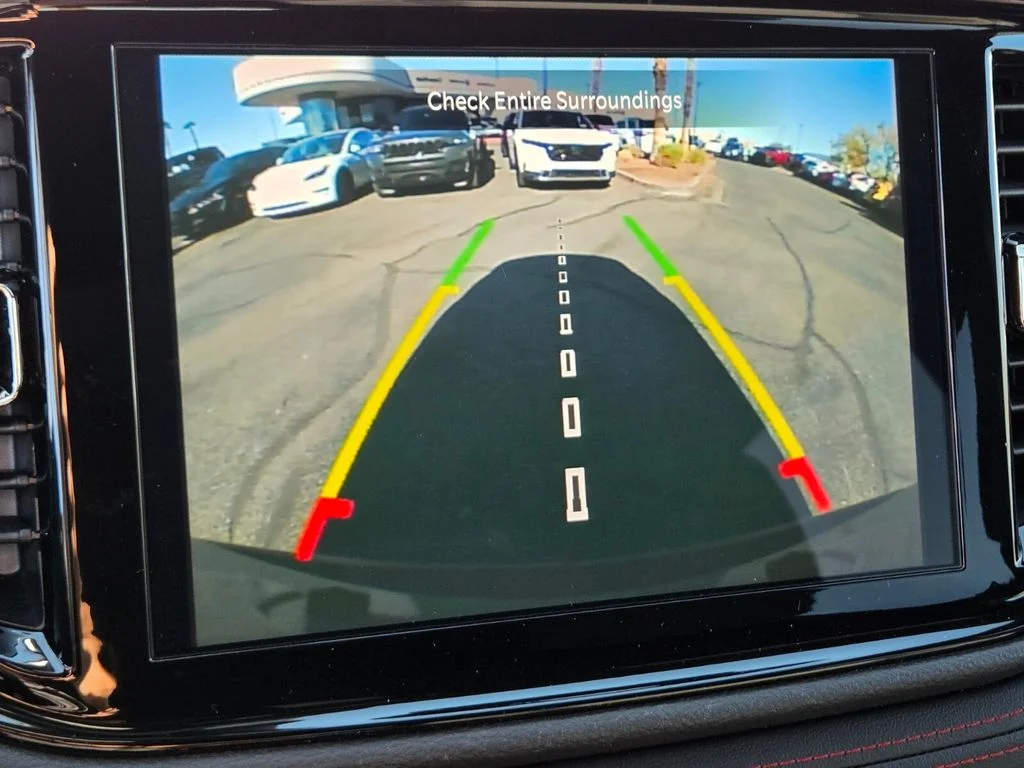 Used 2026 Gray Dodge GT image 31
