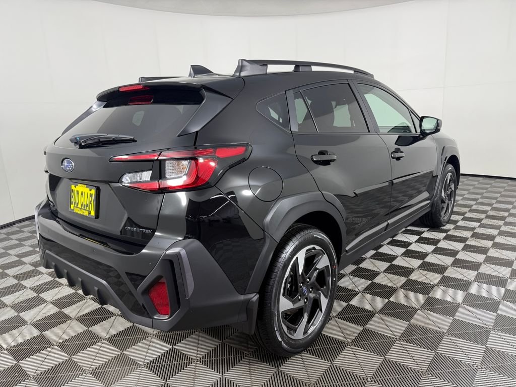 2026 Subaru Crosstrek Limited - Photo 6