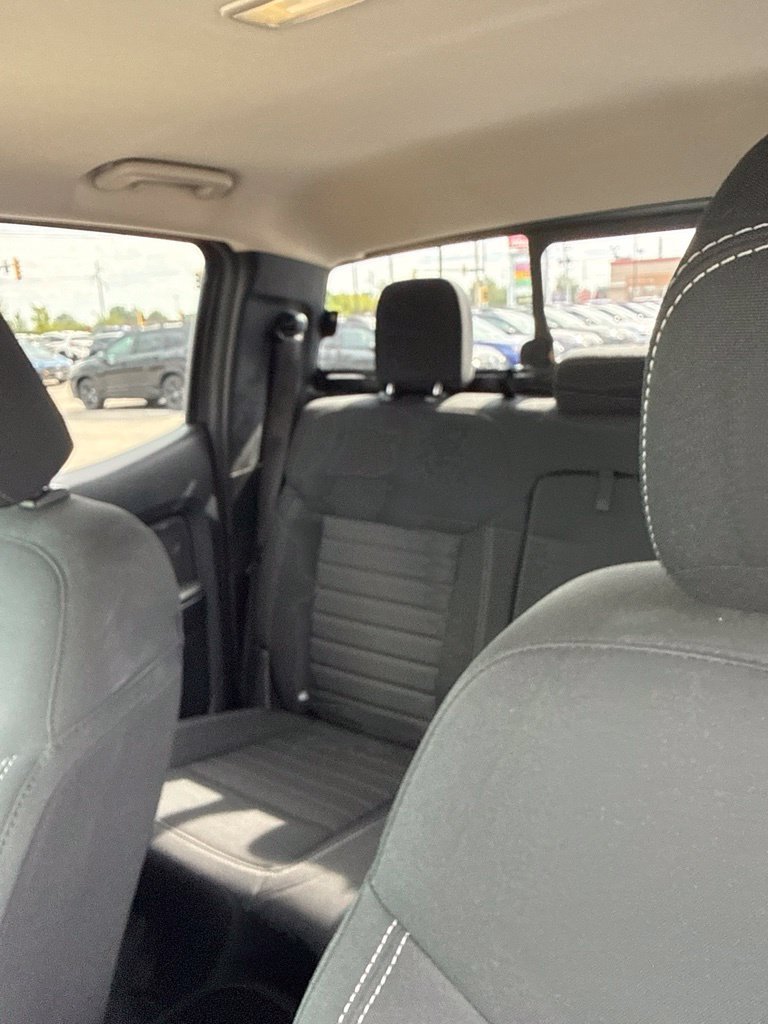 Used 2020 Magnetic Ford XLT image 31