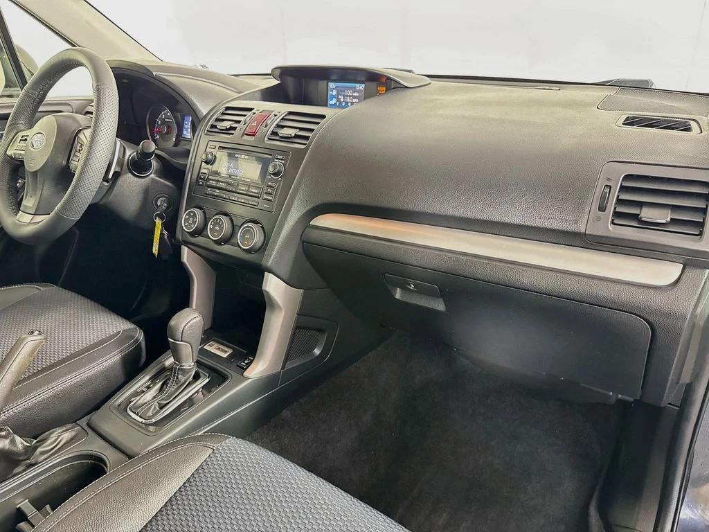 Used 2015 Gray Subaru 2.0XT Premium image 34