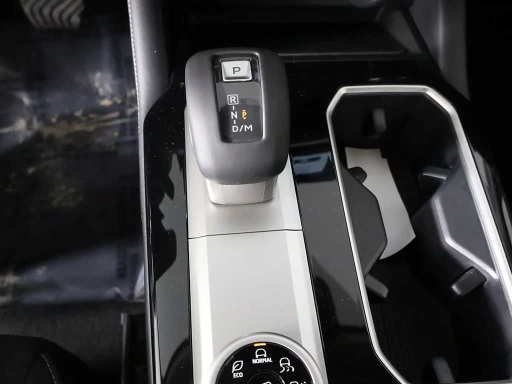 New 2026 Gray Mitsubishi SE 1.5T S-AWC image 51