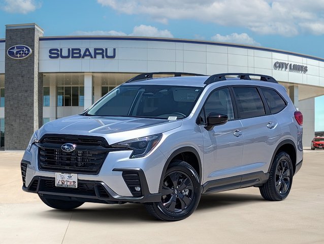 2026 Subaru ASCENT Premium 7-Passenger
