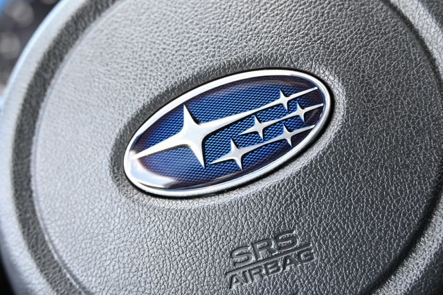 New 2026 White Subaru Limited image 33