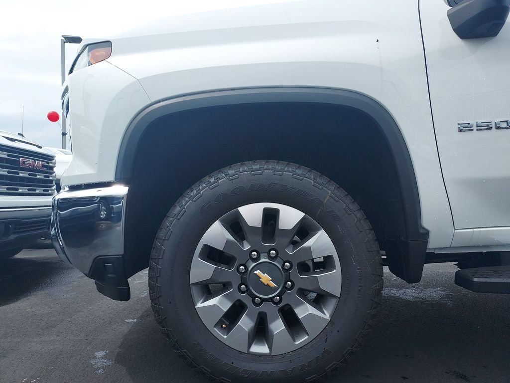 2026 Chevrolet Silverado 2500 HD LT - Photo 16