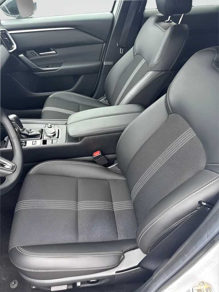 Used 2025 Beige Mazda 2.5 S Premium Package image 9