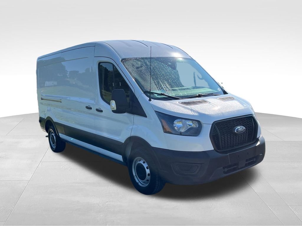 Used 2022 White Ford Base image 6