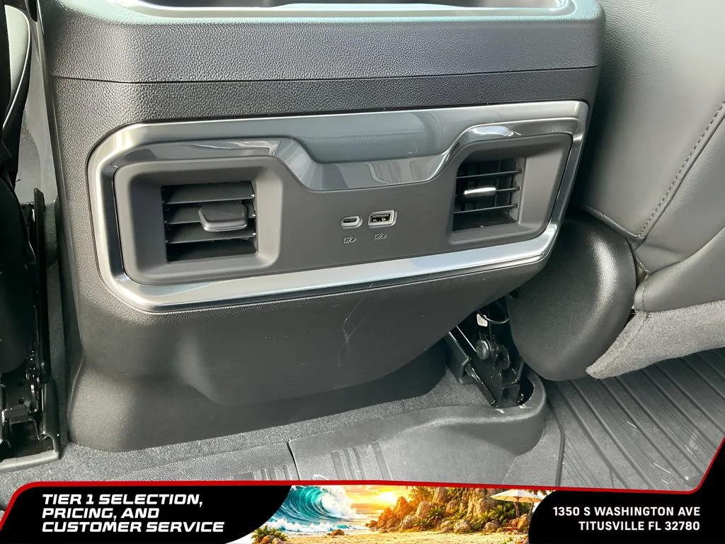 New 2026 Sterling Metallic GMC Elevation image 19