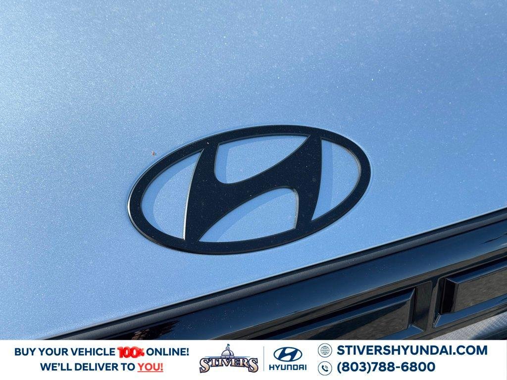 2026 Hyundai Santa Fe XRT - Photo 10
