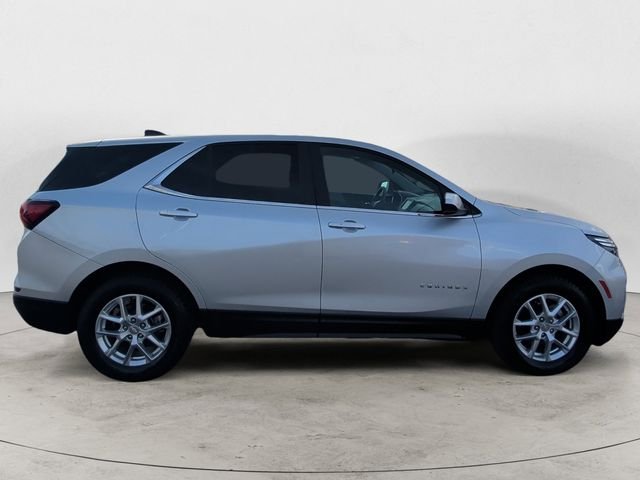 Used 2022 Silver Chevrolet LT image 6