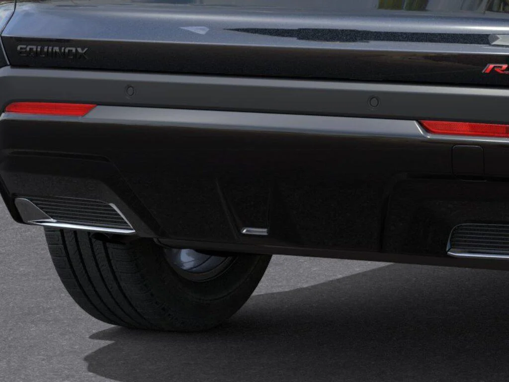 2027 Chevrolet Equinox RS - Photo 14