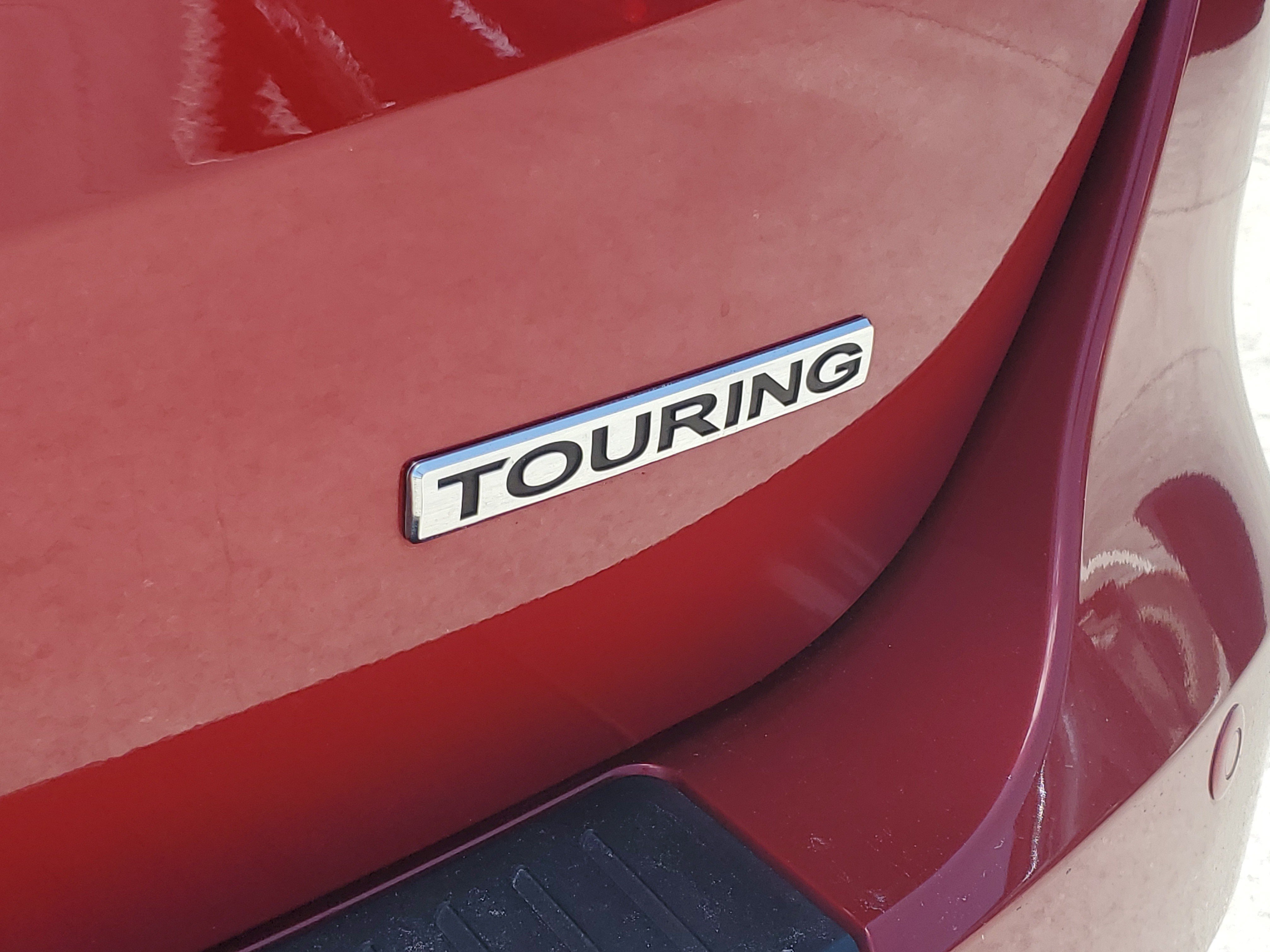 Used 2023  Honda Touring image 9