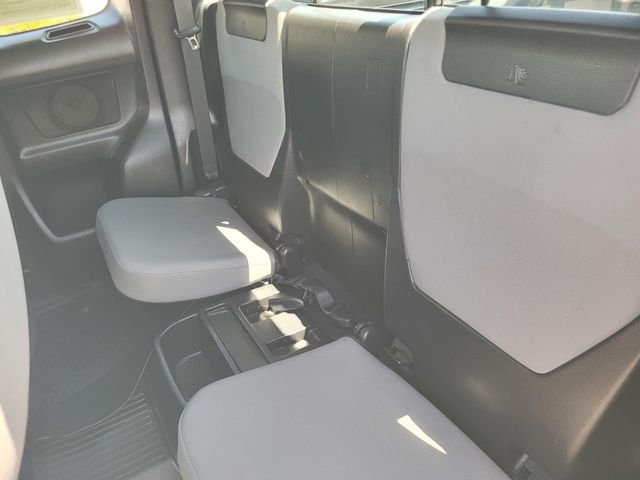 Used 2018 White Toyota SR image 15
