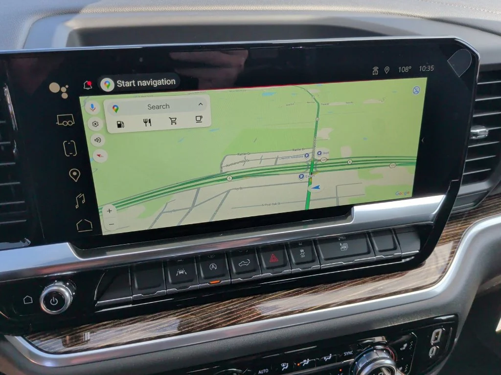 2026 GMC Sierra 1500 Elevation - Photo 24