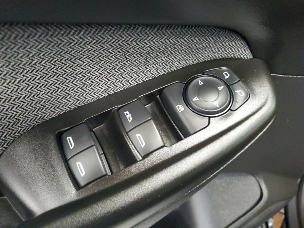 Used 2024 Mosaic Black Metallic Chevrolet LT image 20