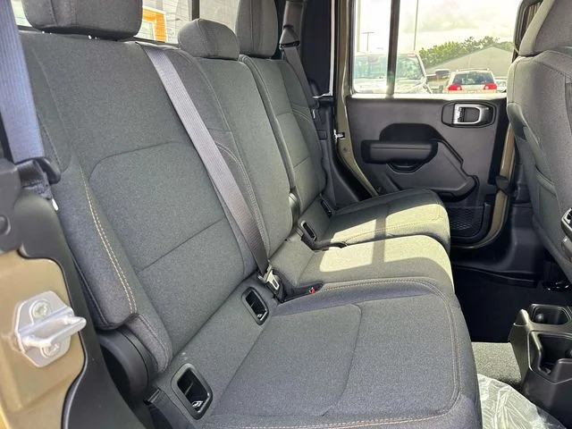 New 2026 41 Exterior Paint Jeep Sport S image 11