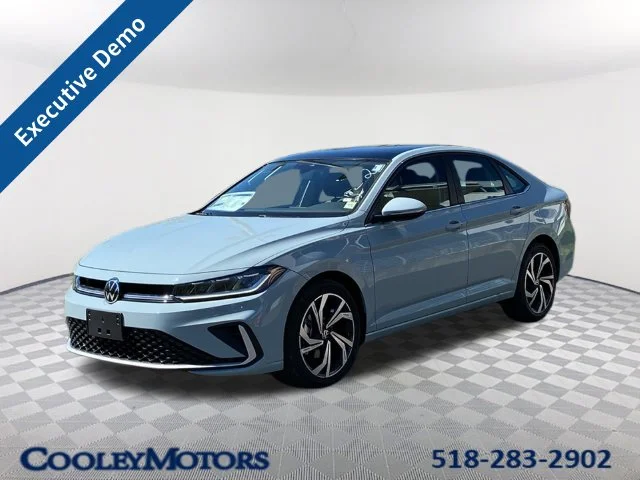 2026 Volkswagen Jetta 1.5T SEL