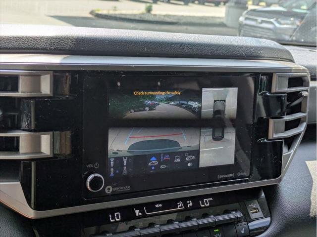 2023 Toyota Sequoia SR5 - Photo 53