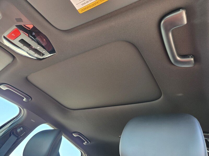 New 2026 Interstellar Gray Kia GT-Line image 7