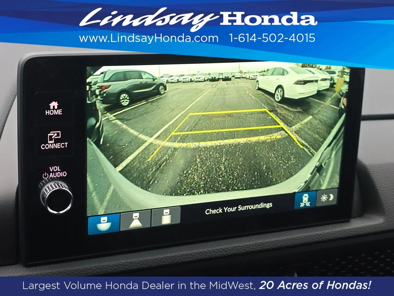 New 2026 Urban Gray Pearl Honda EX image 18