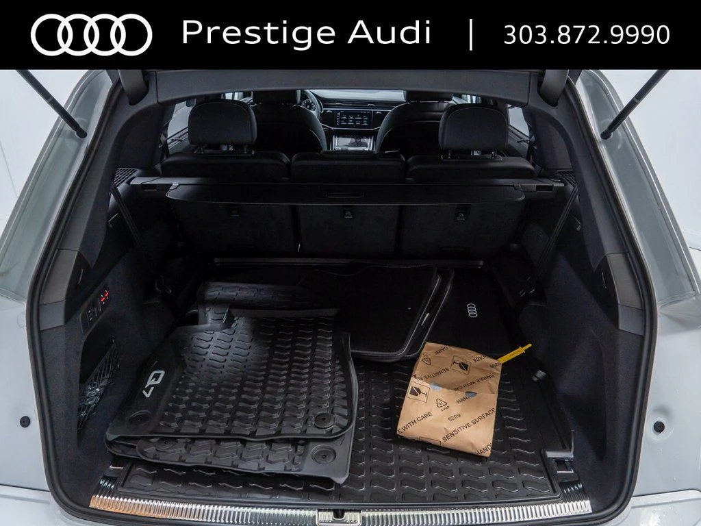 2026 Audi Q7 Premium Plus - Photo 31