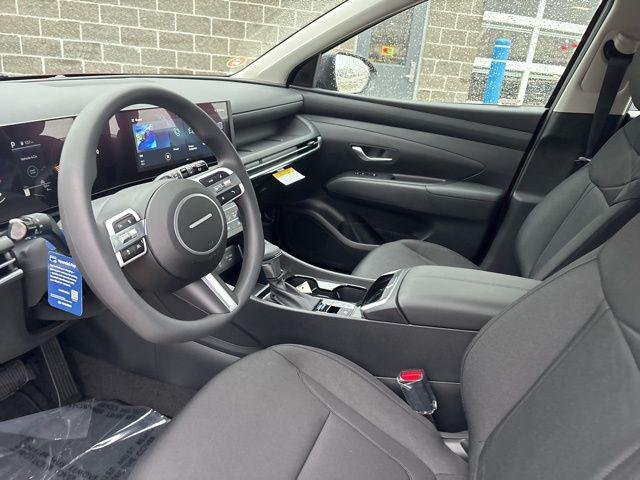 New 2026 Ultimate Red Hyundai SE image 48