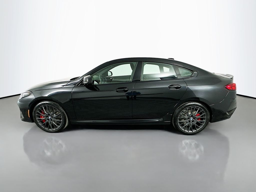 2025 BMW 2 Series M235 - Photo 8