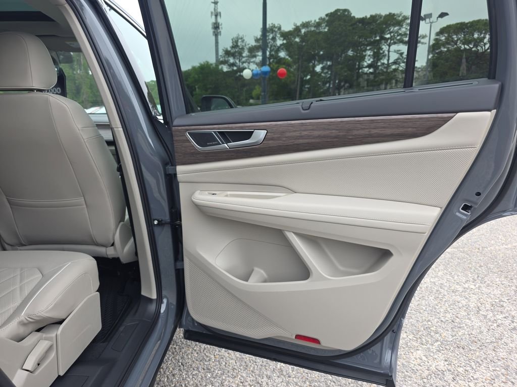 New 2026 Gray Volkswagen 2.0T SEL Premium R-Line image 34