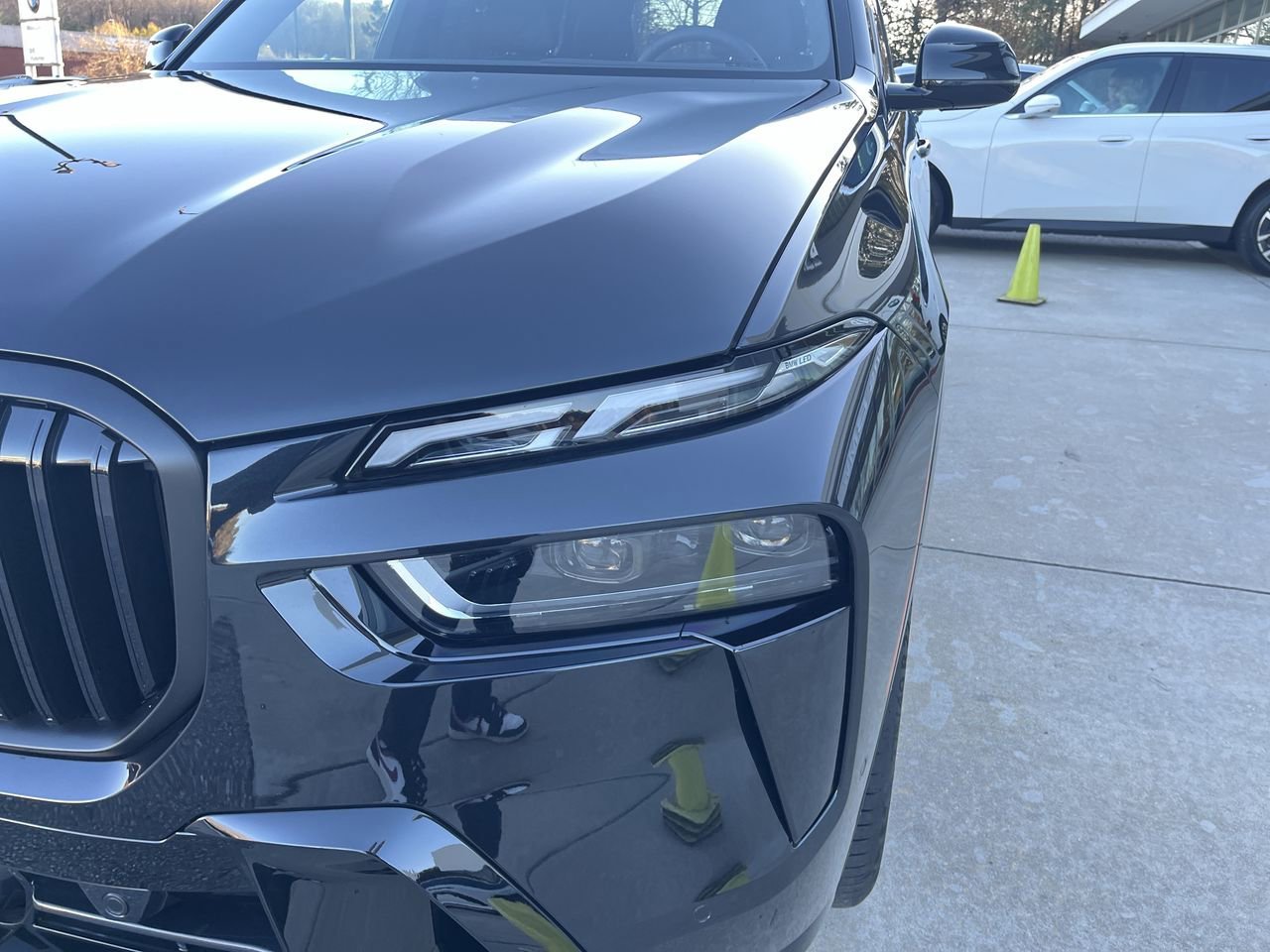 2026 BMW X7 40i - Photo 11