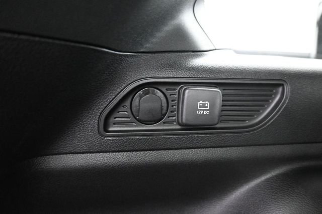 Used 2025 White Jeep Altitude X image 10