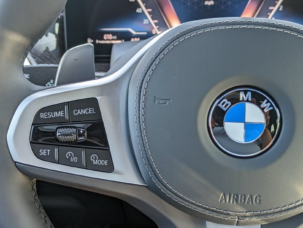 2026 BMW X5 40i - Photo 15