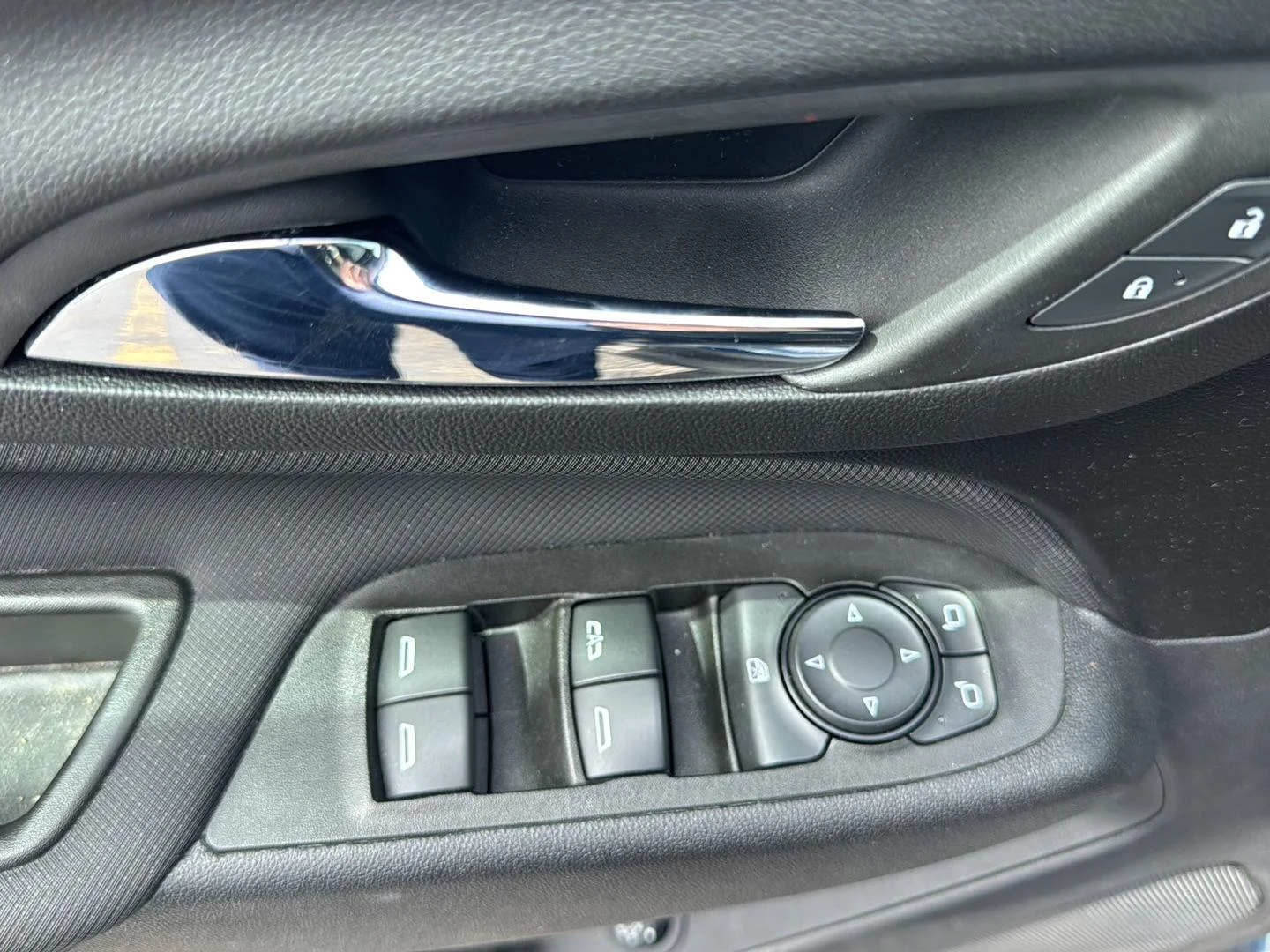 Used 2024 Lakeshore Blue Metallic Chevrolet RS image 11