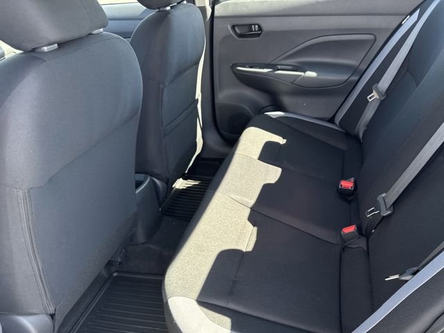 2025 Nissan Versa Sedan S - Photo 14