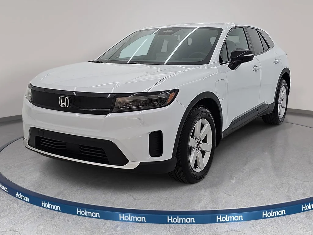 2026 Honda Prologue