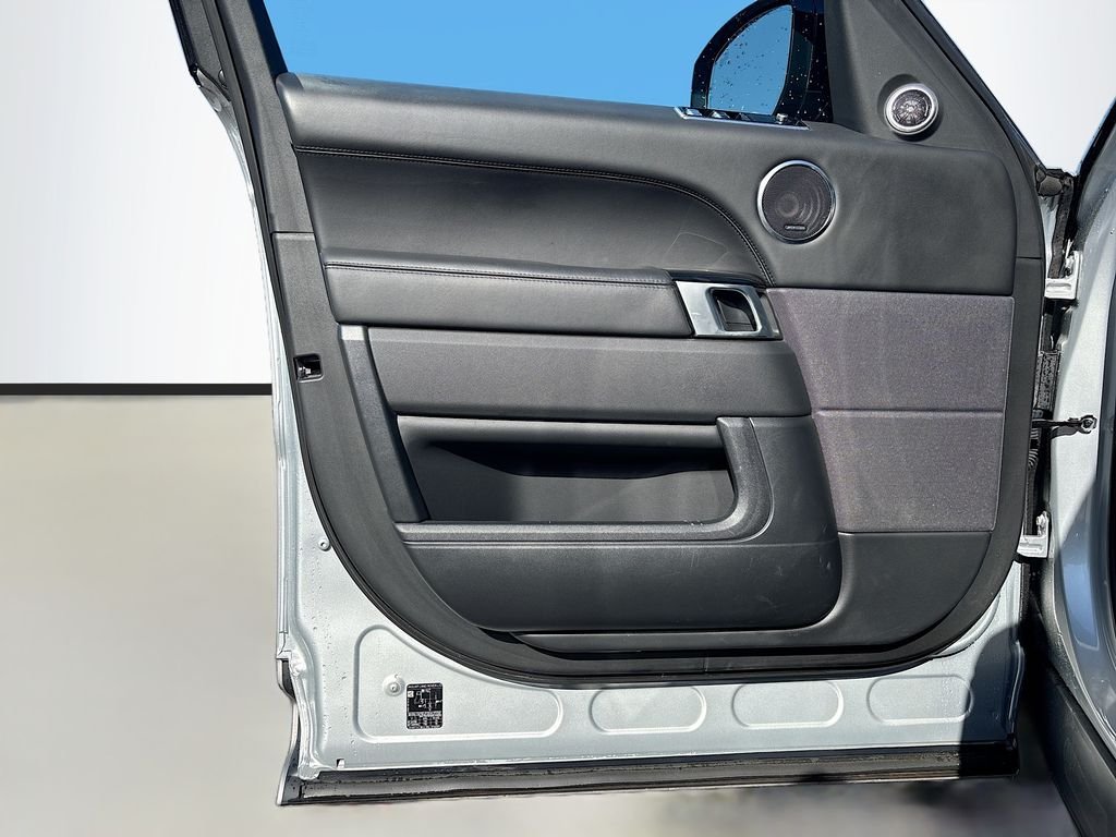 2022 Land Rover Range Rover Sport HSE - Photo 42