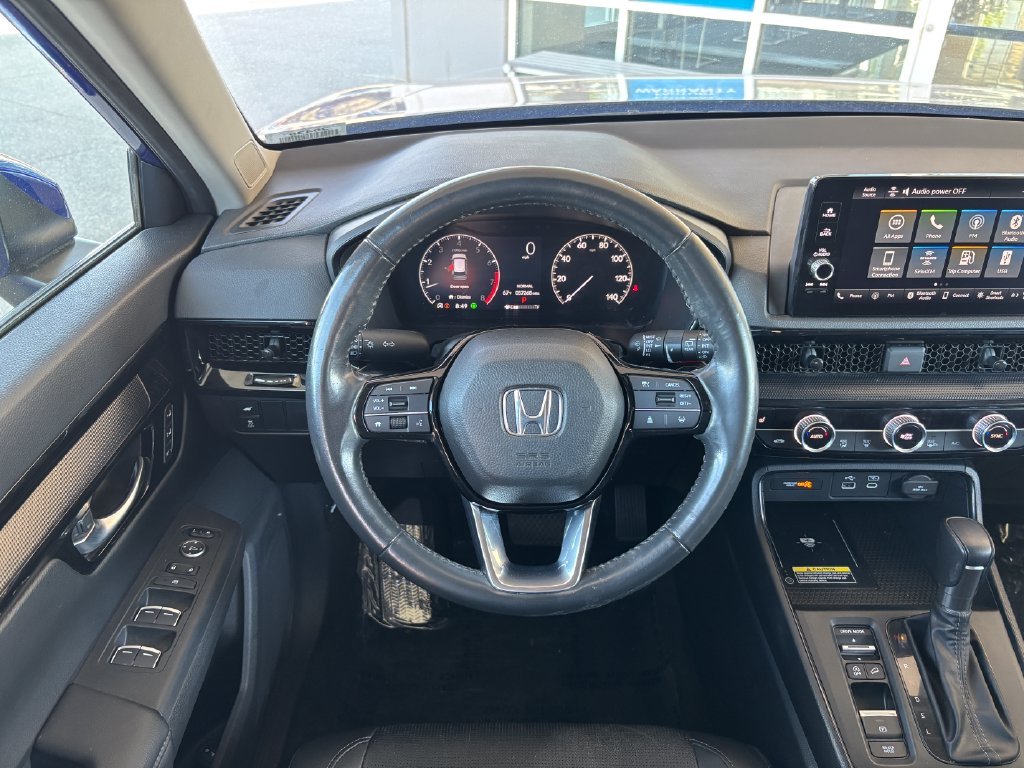 2024 Honda CR-V EX-L - Photo 10
