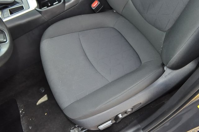 Used 2025 Gray Toyota XLE image 11