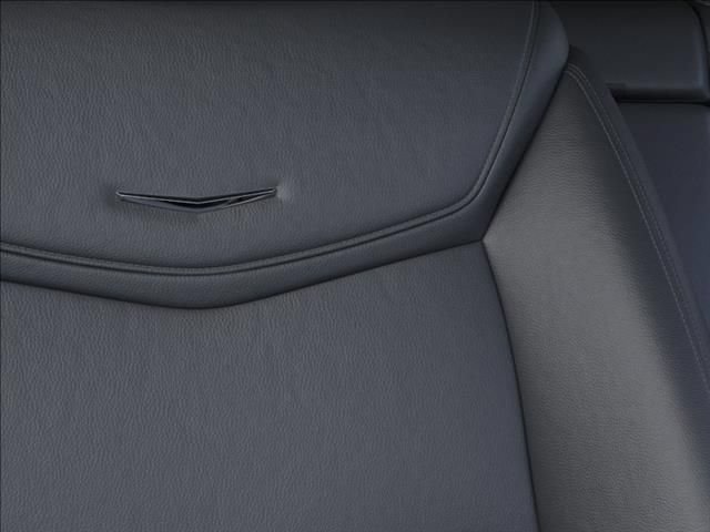 2026 Cadillac XT5 Luxury - Photo 21