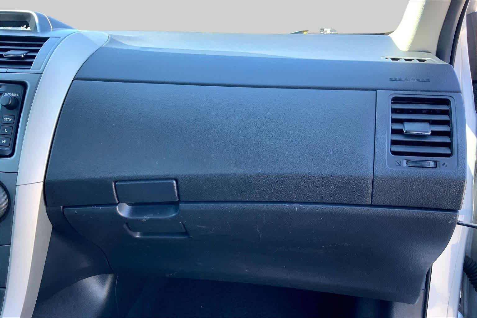 Used 2013 Classic Silver Metallic Toyota S image 18