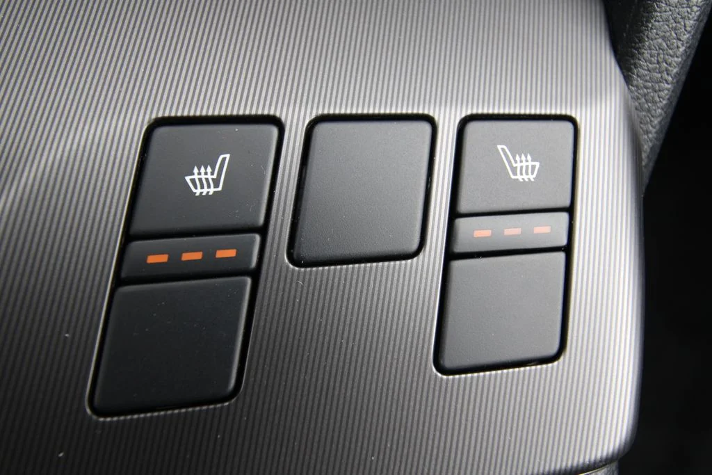 New 2026 Gray Kia EX image 11