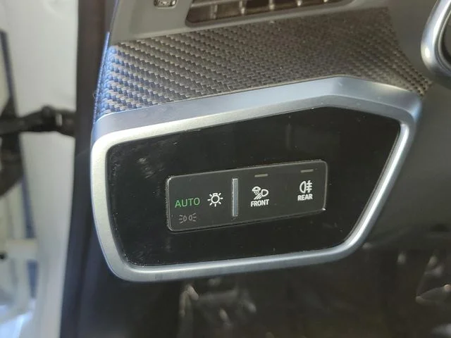 2024 Audi S7 Prestige - Photo 28